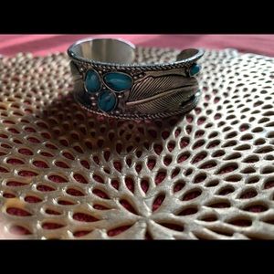 Turquoise Bracelet
